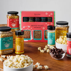 Sur La Table Movie Theater Butter Popcorn Seasoning