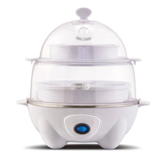 Dash Deluxe Egg Cooker