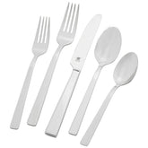 Zwilling J.A. Henckels King 45-Piece Flatware Set