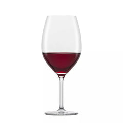 Schott Zwiesel Banquet Full Red Wine Glasses, Set of 6