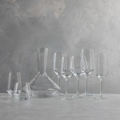 Schott Zwiesel Pure Full-Bodied White Wine Glasses