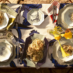 Mariana Velásquez x Sur La Table Dinner Plate