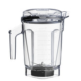 Vitamix Low-Profile Container w/ Self-Detect®, 64 oz.