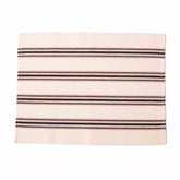 Siafu Mistari Placemats, Set of 4