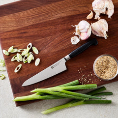 Zwilling J.A. Henckels Four Star Eco Prep Knife, 5.5"
