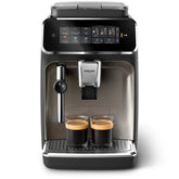 Philips 3300 Series Fully Automatic Espresso Machine with Milk Frother