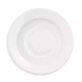 Fortessa Taura Bone China Soup Plates, Set of 4