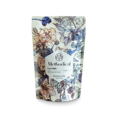 Methodical Late Night Coffee