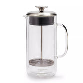 Zwilling J.A. Henckels Sorrento Plus Double-Wall French Press, 27 oz.