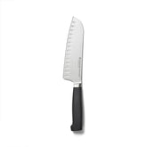 Wüsthof Partner 7" Hollow Edge Santoku Knife
