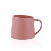 Stone Lain Delilah Porcelain Organic Shaped Mugs, Set of 6