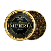 Imperia Caviar Kaluga Hybrid, 100g