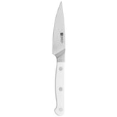Zwilling J.A. Henckels Pro Le Blanc Paring Knife, 4"
