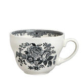 Burleigh Asiatic Pheasants Breakfast Cup