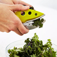 Chef’n Looseleaf Plus Kale and Herb Stripper