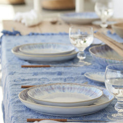 Costa Nova Brisa Dinner Plates, Set of 6
