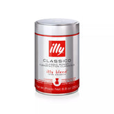 illy Ground Drip Classico Coffee, Medium Roast