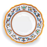 Sur La Table Nova Deruta Dinner Plate