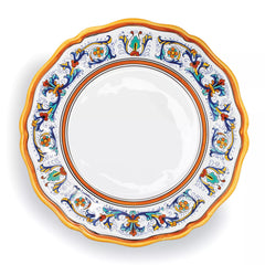 Sur La Table Nova Deruta Dinner Plate