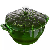 Staub Artichoke Dutch Oven, 3 qt.
