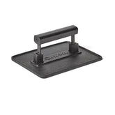 Sur La Table XL Cast Iron Griddle Press
