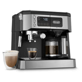 De'Longhi All-In-One Combination Coffee & Espresso Machine