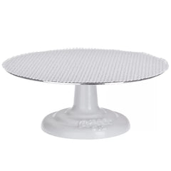 Ateco Revolving Cake Stand