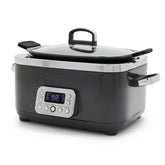 GreenPan Elite Slow Cooker, 6 qt.