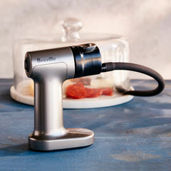 The Smoking Gun by Breville