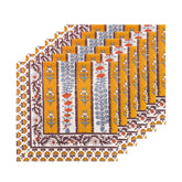 Couleur Nature Avignon Napkins, Set of 6