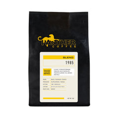 Panther 1985 Espresso Coffee