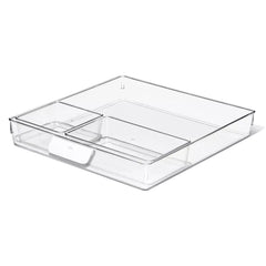 OXO Good Grips 3-Piece Refrigerator Tray Set