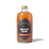 Sur La Table Grapefruit Paloma Craft Cocktail Concentrate