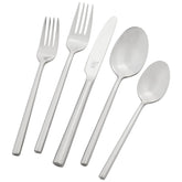 Zwilling J.A. Henckels Aberdeen 20-Piece Flatware Set