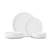 Fortessa Sound 16-Piece Dinnerware Set