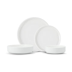Fortessa Sound 16-Piece Dinnerware Set