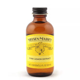 Nielsen Massey Pure Lemon Extract