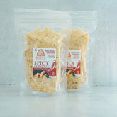 Beehive Cheese Spicy Fondue, Set of 2
