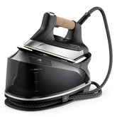 Rowenta Compact Steam Pro Cork High-Pressure Steam Station
