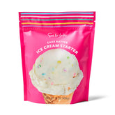 Sur La Table Cake Batter Ice Cream Starter