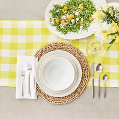 Sur La Table Cloud Dinner Plate