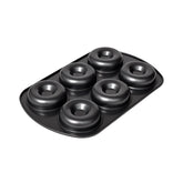 Sur La Table Donut Pan, 6 Count