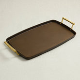 Smithey Polished Cast Iron Double Burner Griddle, 19.5"x12"