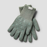 Sur La Table Large Tile Oven Gloves, Set of 2