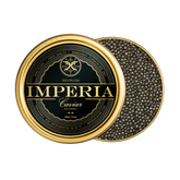 Imperia Caviar Limited Edition Sevruga Caviar