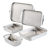 Hestan Provisions Ovenbond 7-Piece Set