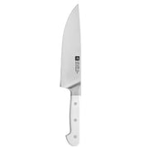 Zwilling J.A. Henckels Pro Le Blanc Chef’s Knife, 8"