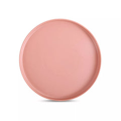 Stone Lain Stella Porcelain Round Salad Plates, Set of 6
