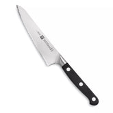 Zwilling J.A. Henckels Pro Serrated Prep Knife, 5.5"