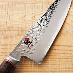 Miyabi Artisan Chef’s Knife, 9½"